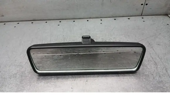 Skoda Roomster (5J) Side skirt rear trim 
