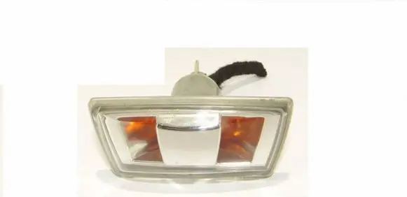 Opel Insignia A Front fender indicator light 13252455