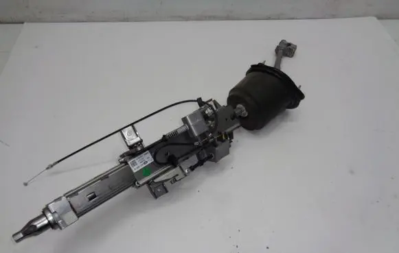 Jaguar XE Steering wheel axle GX733C529DE GX73-3C529-DE