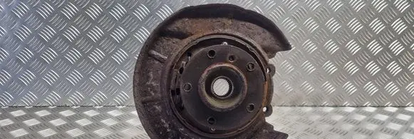 BMW 5 E39 Rear wheel hub spindle/knuckle 
