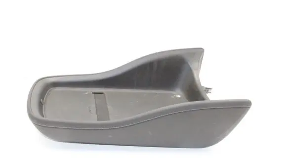 Mercedes-Benz EQS V297 Other center console (tunnel) element A2976806705