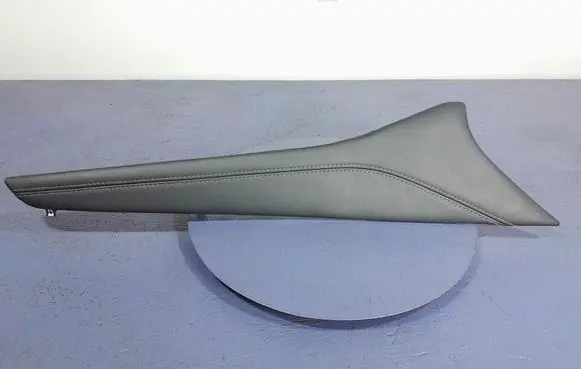 Nissan Qashqai Other sill/pillar trim element 969986UN2D