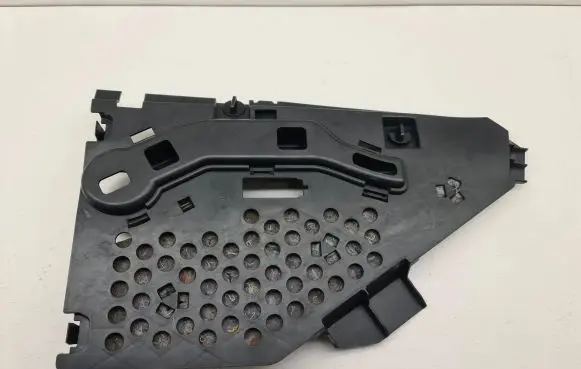 Citroen C5 Dashboard lower bottom trim panel 9682432580
