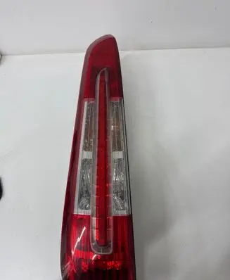 Rear/tail lights