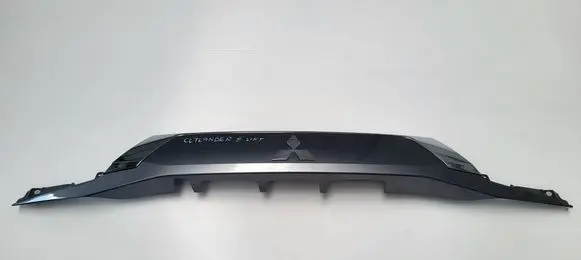 Mitsubishi Outlander Trunk door license plate light bar 5817A26502