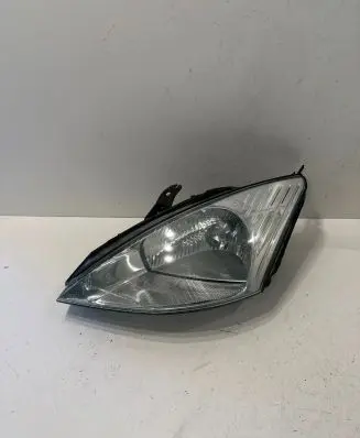 Ford Focus Headlight/headlamp