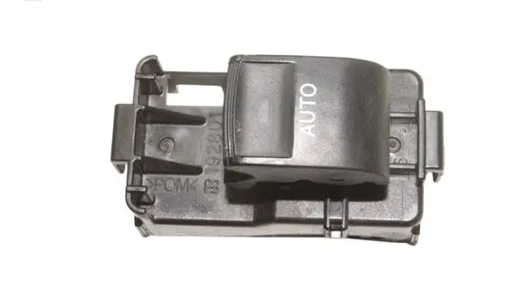 Lexus CT 200H Electric window control switch 192801