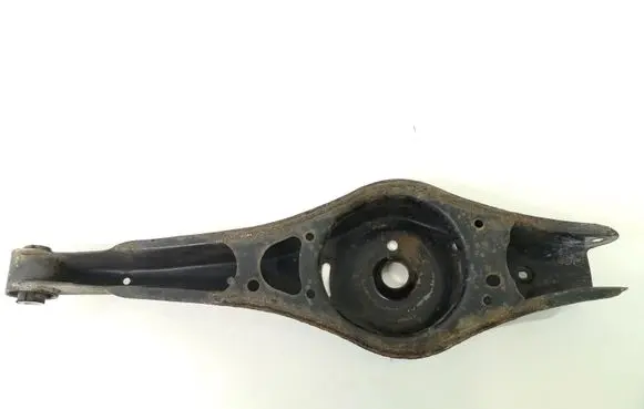 Skoda Octavia Mk2 (1Z) Rear upper control arm/wishbone 1K0505371