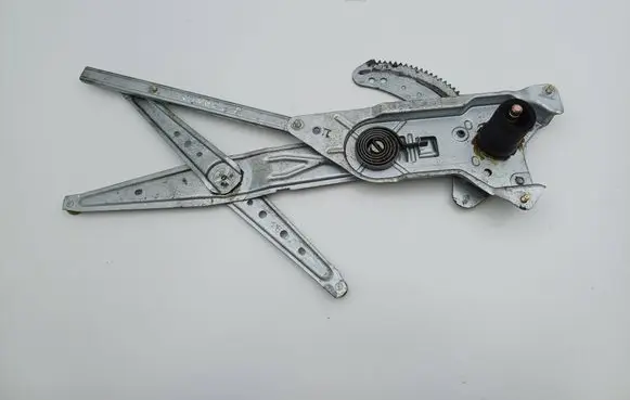 Renault Kangoo I Front door manual window regulator