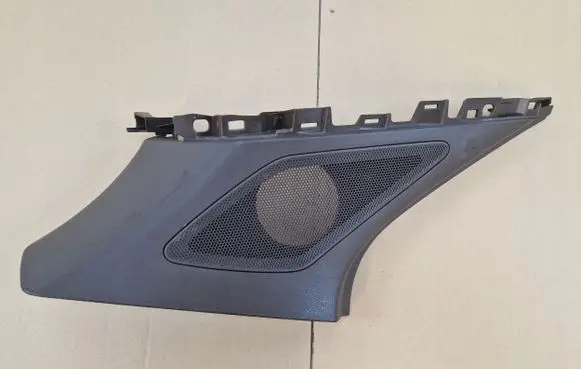 Porsche Panamera (971) (C) pillar trim 974867245