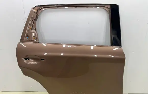 Mazda CX-80 Rear door K20V72010