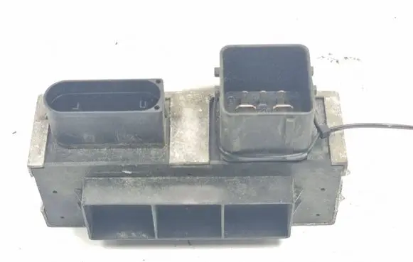 Opel Movano B Other relay 271206395R
