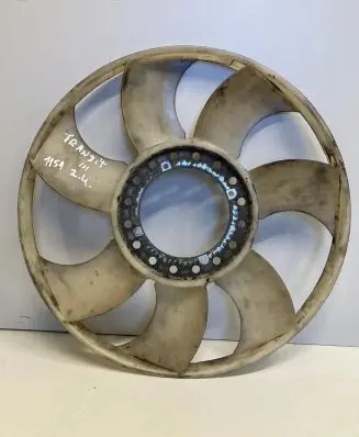Ford Transit Fan impeller 312714