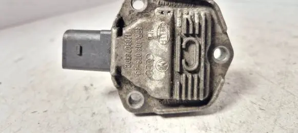 Volkswagen Touran I Oil level sensor 1j0907660c