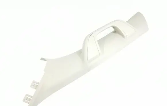 Dodge RAM Other sill/pillar trim element 6BN45HL1AC