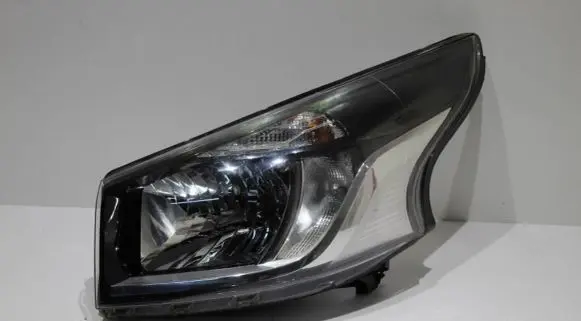 Renault Trafic III (X82) Headlight/headlamp 260604635R 1EE01141025 0114102501117332