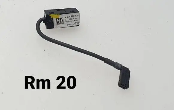 Audi A3 S3 8P Microphone (bluetooth/phone) 8L1862373A