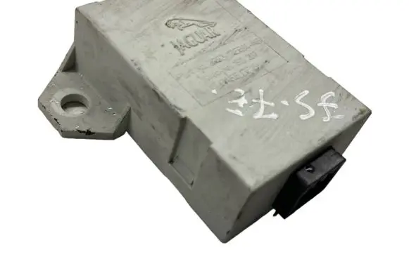 Jaguar S-Type Other control units/modules 2R8317E694AB 150207