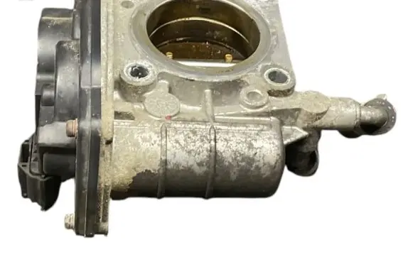 Nissan Qashqai Throttle valve 52601 K29201