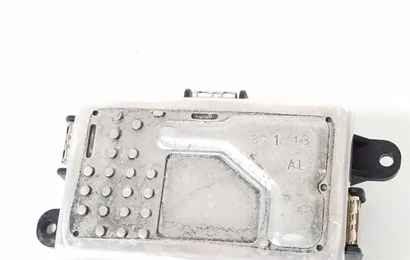 Mercedes-Benz E C207 W207 Heater blower motor/fan resistor A2128702110