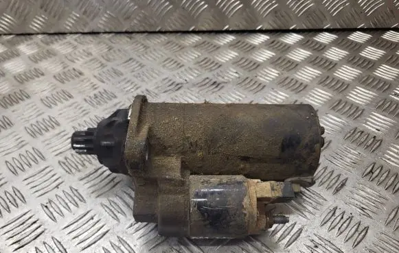 Skoda Octavia Mk1 (1U) Starter motor
