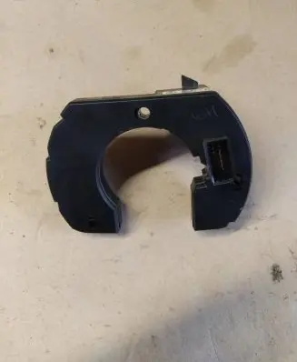 Mercedes-Benz E W211 Steering angle sensor 0305459732