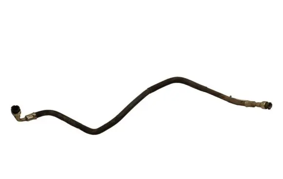 Mini One - Cooper Coupe R56 Fuel line pipe 2753138 13532753138 692604