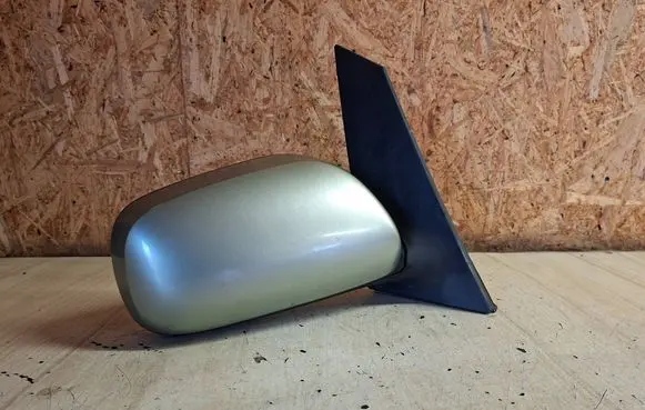 Toyota Prius (NHW20) Front door electric wing mirror E4022227 E4012227