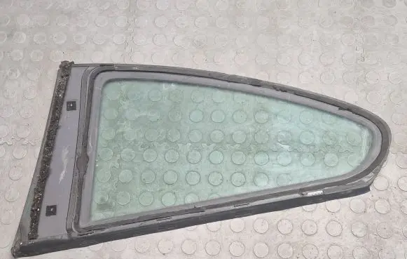 BMW 3 E92 E93 Rear side window 43R001025 E000184 DOT27AS2M24100