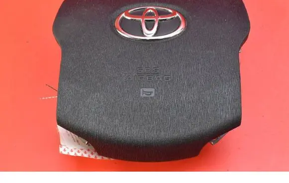 Toyota Prius (NHW20) Steering wheel airbag
