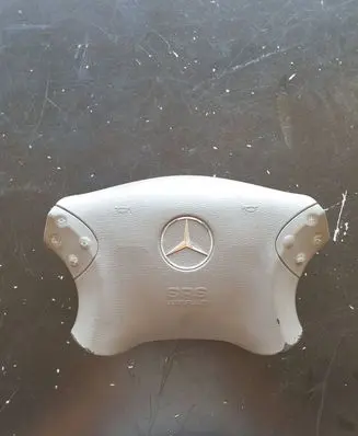 Mercedes-Benz C W203 Steering wheel airbag 2034601898