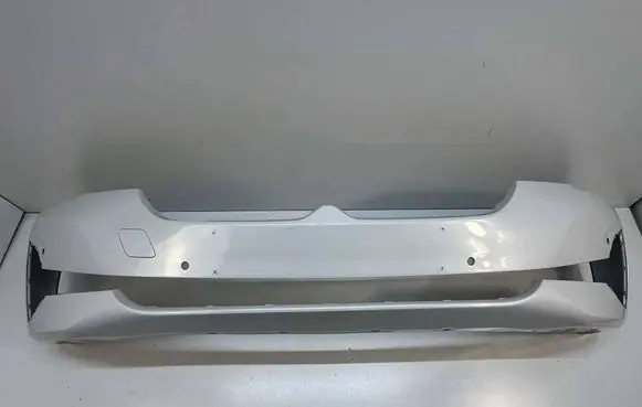 BMW 5 G30 G31 G38 Front bumper 9464207 51119464207 72758411