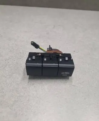 Other switches/knobs/shifts