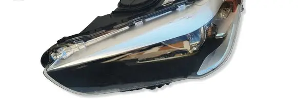 BMW X1 F48 F49 Headlight/headlamp 7346537 90066513 A9734653715