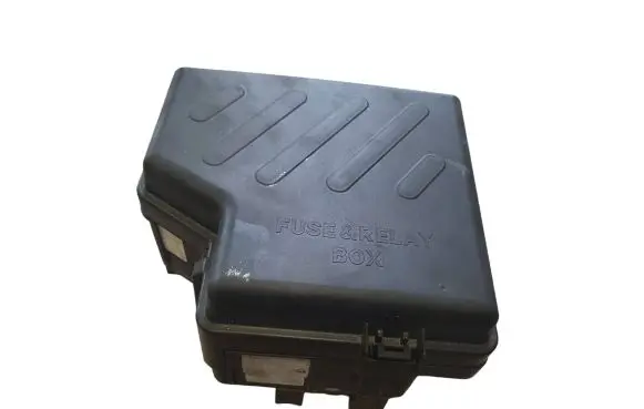 Hyundai Santa Fe Fuse box set 91950-2B100 919502B100