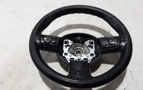 Mini Cooper Countryman R60 Steering wheel 6791378