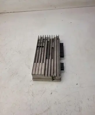 Audi A5 8T 8F Sound amplifier 8T0035223S