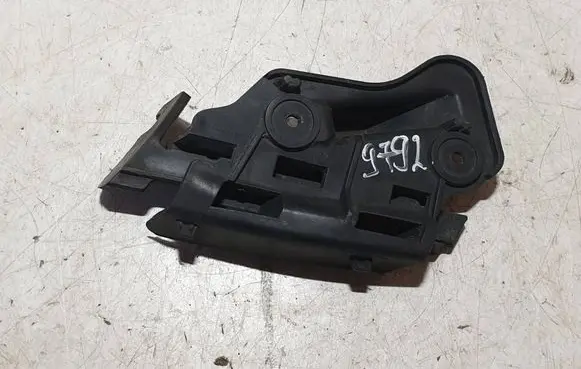 Volkswagen Golf Plus Front bumper mounting bracket 5M0807184