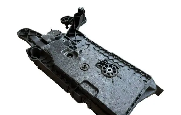 Volkswagen Golf VII Battery tray 5q0915321h