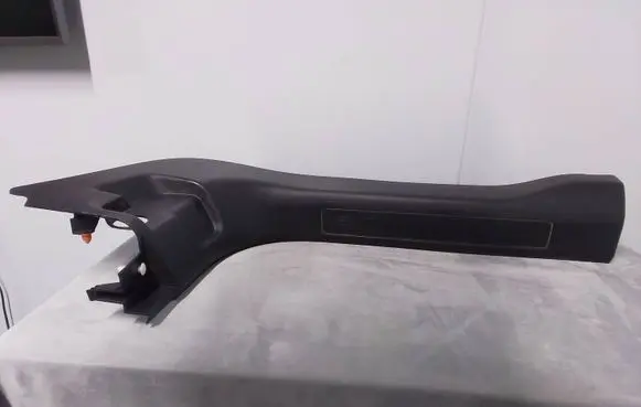 Ford Bronco Other interior part M1PBS13201AC 2022801