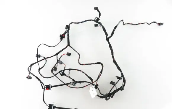 BMW X6 E71 Other wiring loom 990887H
