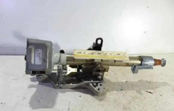 Mercedes-Benz A W169 Steering wheel axle A1694603216