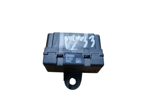 Volvo S80 Seat heating relay 9442947 4882 01482