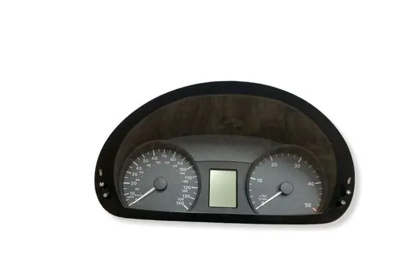 Mercedes-Benz Vito Viano W639 Speedometer (instrument cluster) A6399001100