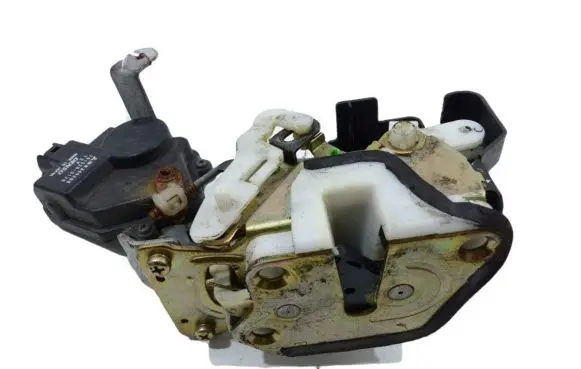 Mitsubishi Outlander Rear door lock IMPRK654261