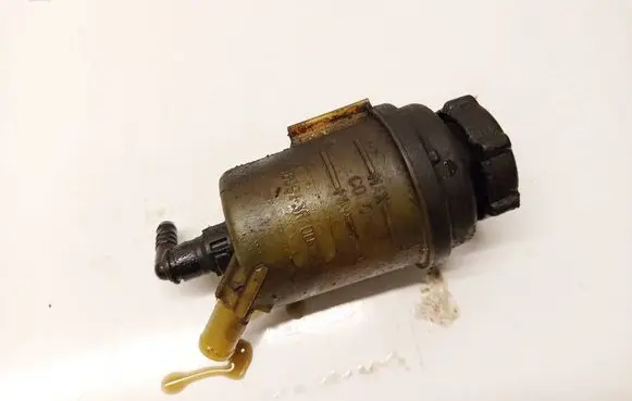 Ford S-MAX Power steering fluid tank/reservoir 6G913R700CB
