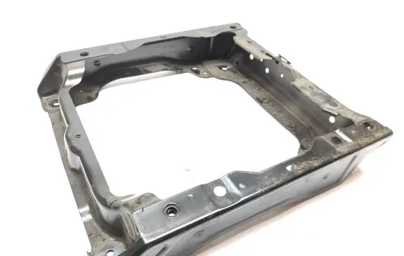 Renault Trafic III (X82) Driver seat console base GS12262881 23046190091B628 S12262881