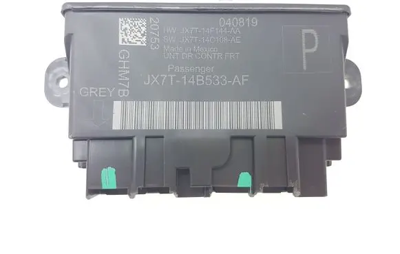 Ford Escape IV Door control unit/module JX7T14B533 JX7T14B533AF JX7T14F144