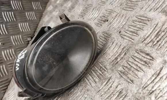 Ford Focus Front fog light