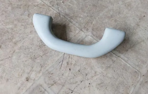 Volkswagen Caddy Front interior roof grab handle 2K0857607A